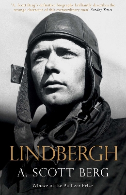 Lindbergh - Berg, A. Scott