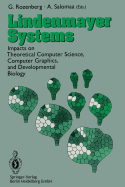 Lindenmayer Systems: Impacts on Theoretical Computer Science, Computer Graphics, and Developmental Biology