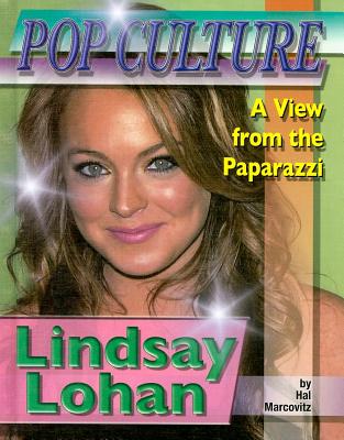 Lindsay Lohan - Marcovitz, Hal