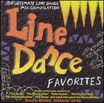 Line Dance Favorites [Basix]