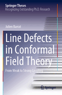Line Defects in Conformal Field Theory: From Weak to Strong Coupling