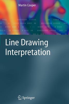 Line Drawing Interpretation - Cooper, Martin
