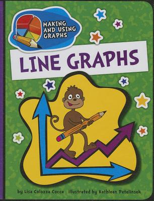 Line Graphs - Cocca, Lisa Colozza