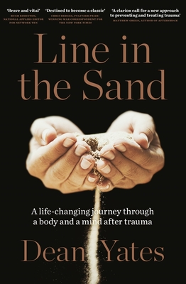 Line in the Sand - Yates, Dean