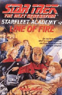 Line of Fire