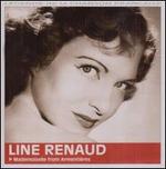 Line Renaud - Line Renaud