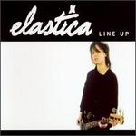 Line Up [ep] - Elastica