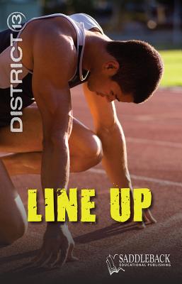 Line Up - Kuskowski, Alex