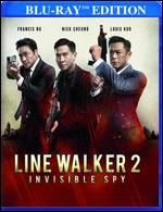 Line Walker 2 [Blu-ray] - Jazz Boon
