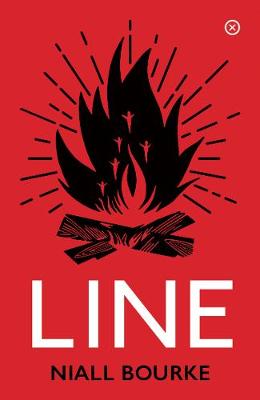 Line - Bourke, Niall