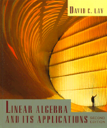 Linear Algebra and Its Applications