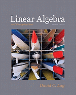 Linear Algebra and Its Applications