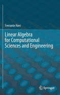 Linear Algebra for Computational Sciences and Engineering