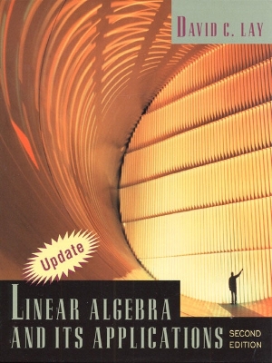 Linear Algebra & Its Application Revised - Lay, David Caldwell