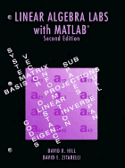 Linear Algebra Labs with MATLAB