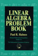 Linear Algebra Problem Book