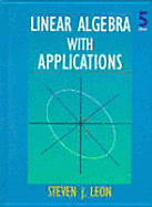 Linear Algebra with Applications