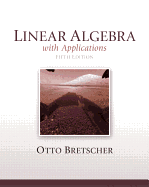 Linear Algebra with Applications