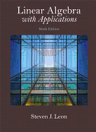 Linear Algebra with Applications