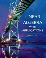 Linear Algebra with Applications