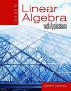 Linear Algebra with Applications: .