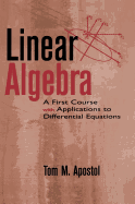 Linear Algebra