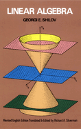 Linear algebra