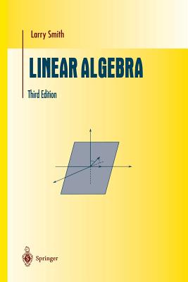 Linear Algebra - Smith, Larry