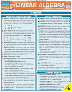 Linear Algebra