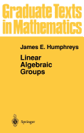 Linear Algebraic Groups