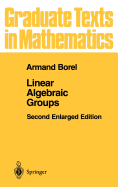 Linear Algebraic Groups