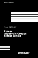 Linear Algebraic Groups