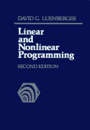 Linear and Nonlinear Programming