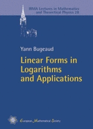 Linear Forms in Logarithms and Applications