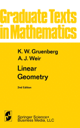 Linear geometry