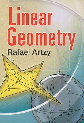 Linear Geometry - Artzy, Rafael