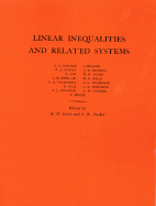 Linear Inequalities and Related Systems