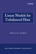 Linear Models for Unbalanced Data