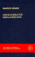 Linear Models for Unbalanced Data