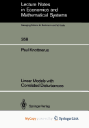 Linear Models with Correlated Disturbances