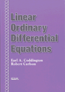 Linear Ordinary Differential Equations
