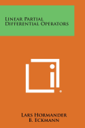 Linear Partial Differential Operators