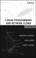 Linear Programming and Network Flows