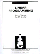 Linear Programming