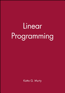 Linear Programming