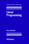 Linear Programming