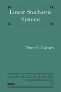 Linear stochastic systems