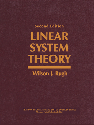 Linear System Theory - Rugh, Wilson