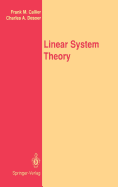 Linear System Theory