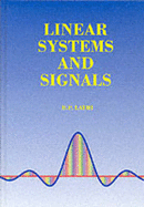 Linear Systems and Signals